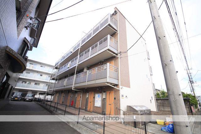 ミランダクレール 西八王子