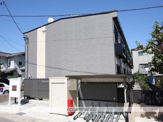 レオパレスFUJIGAOKA