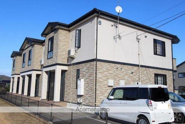 サンフラワーB(2LDK/2階)