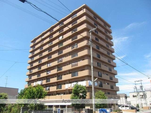 マリベール中須賀(3LDK/5階)