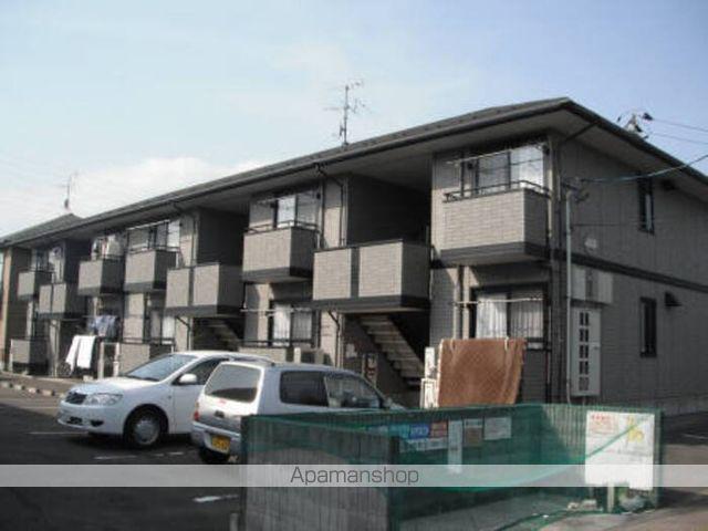 クラレンスホワイト Ⅰ・Ⅱ