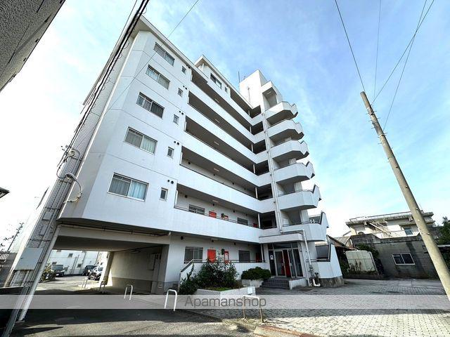 半田第2ロイヤルマンション