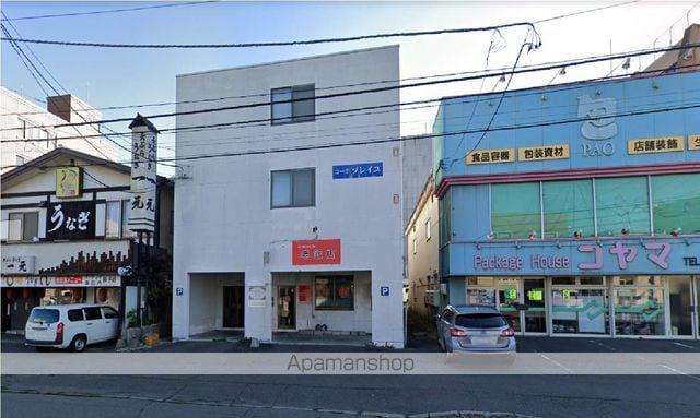 コーポソレイユ(1LDK/1階)