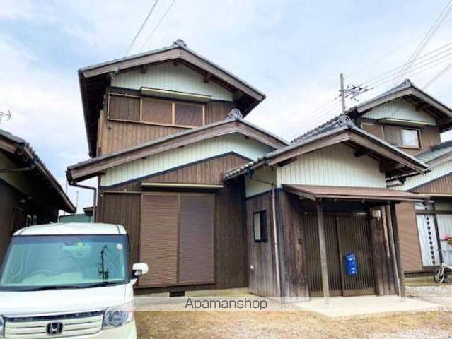 滋賀県東近江市 2階建 築34年