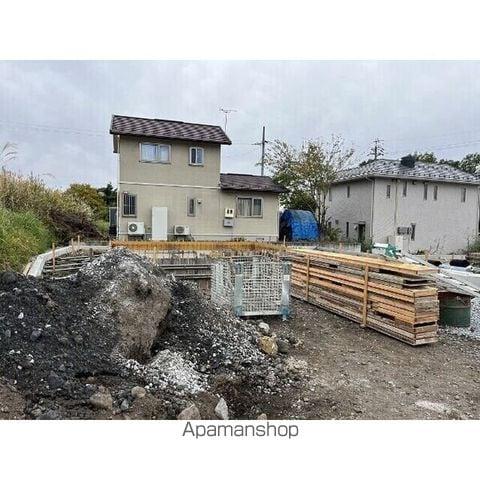 しなの鉄道 御代田駅 徒歩25分 2階建 新築