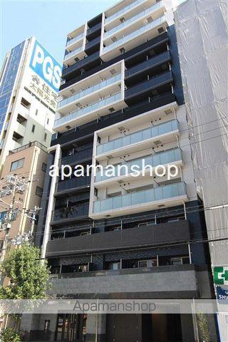 PRESSANCE南堀江