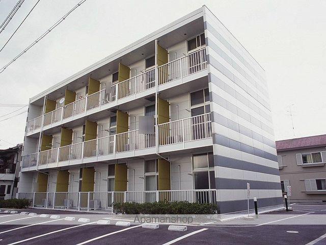 レオパレスドリームⅢ