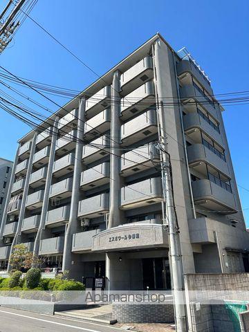 エスポワール参番館