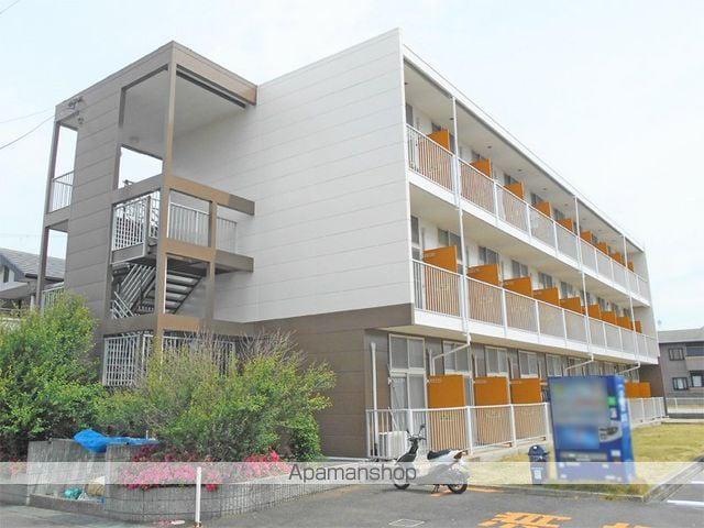 レオパレスフィスデファミーユ