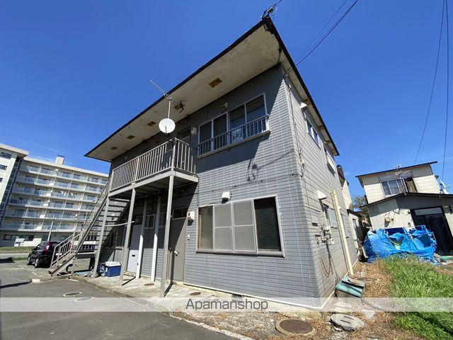 コーポなかたNO1