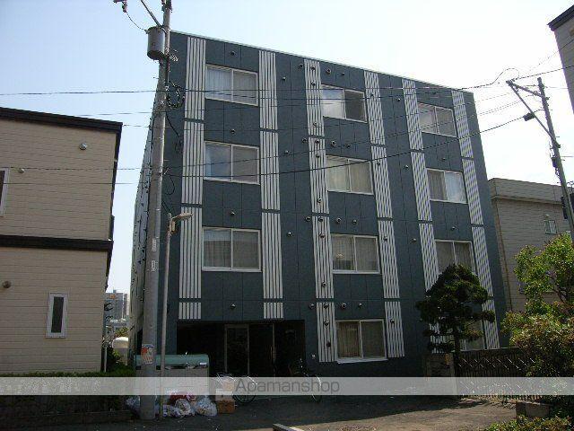 ベルファーレ平岸