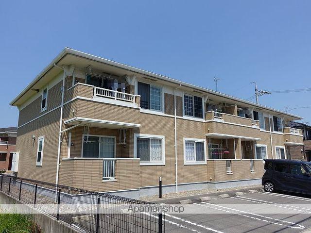 エアリーサイドⅡA