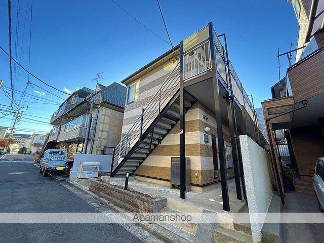 レオパレス氷川台