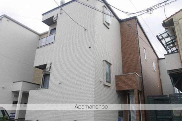 メゾンドバロン諸岡