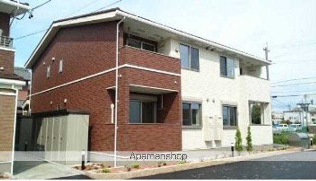 コンフォート下奈良 Ⅰ