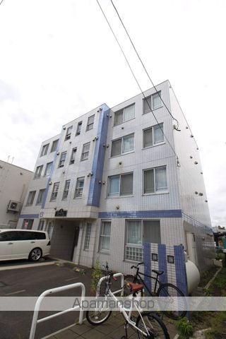 グランメール北11条