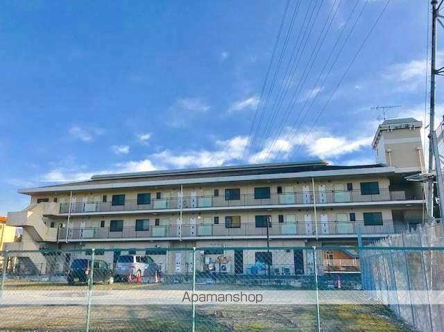 西村マンション