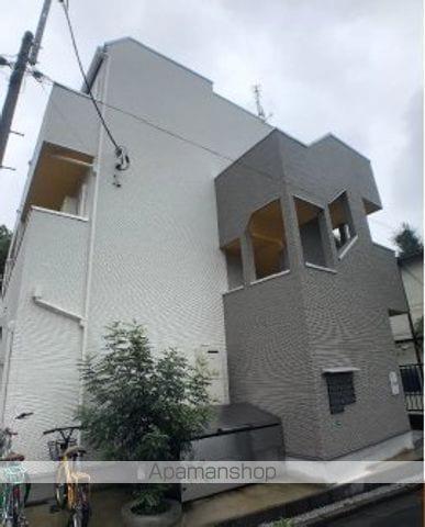 クレアシオン豊島園