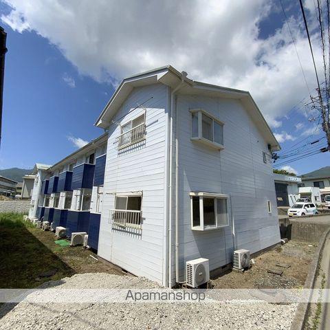 沢尻青山ハイツ