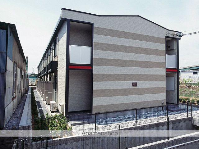 レオパレスオアシス