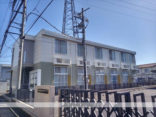 レオパレスハピネス