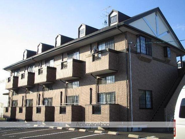 カサビエント弐番館