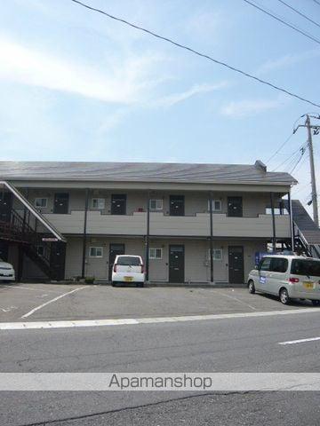 ロフトハウス(1K/2階)