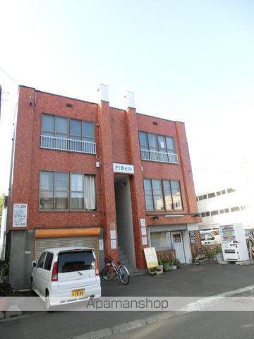21条ビル