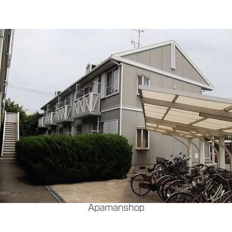 ドミール長久手