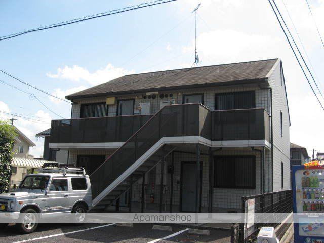 ヴィヴレ平井(1LDK/2階)