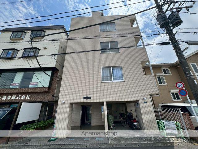 ジェームスタウン相模大塚