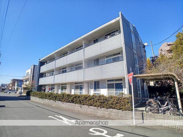 レオパレスしろひがし