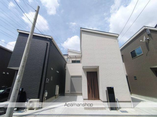 京阪電気鉄道京阪線 大和田駅(大阪) 徒歩10分  築4年(3LDK)