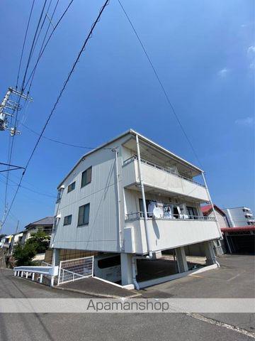 春日マンションB