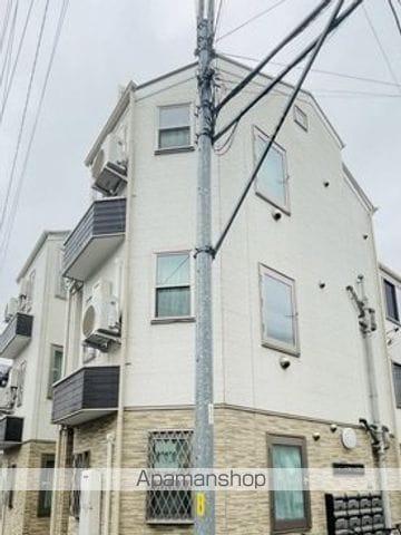 シャンテ四ツ木駅前