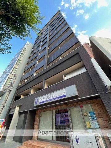 フォレスト梅田西