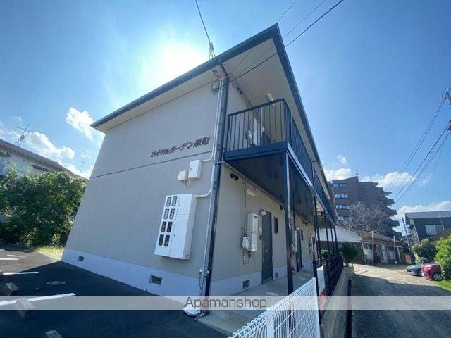 ロイヤルガーデン紙町