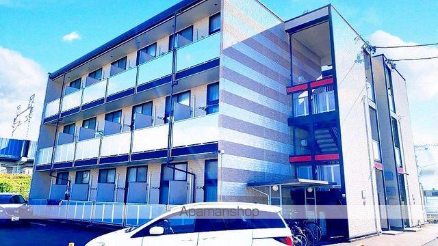 レオパレスCIELOⅡ