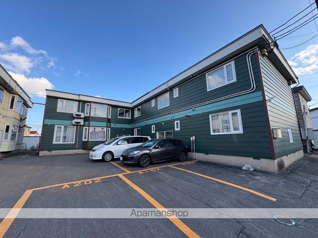 フレグランスルームA