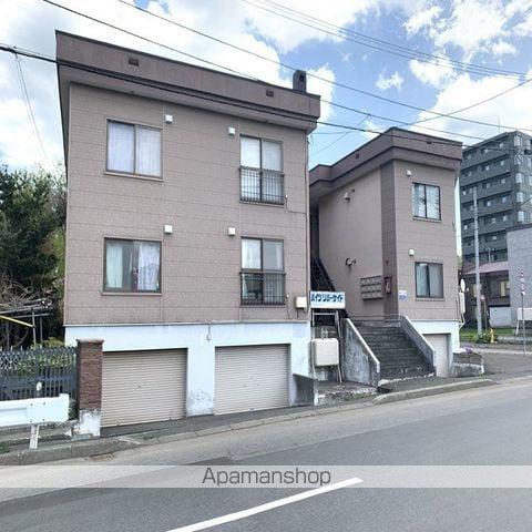 ハイツリバーサイド