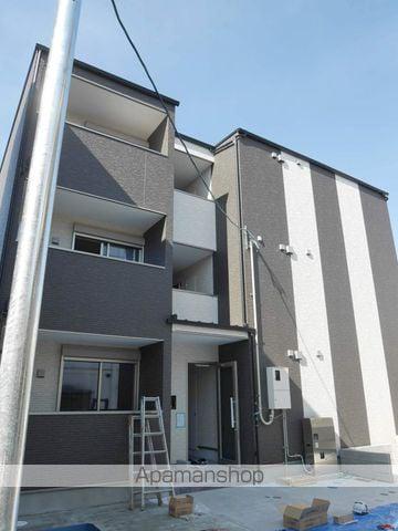 アンレーヴ羽衣