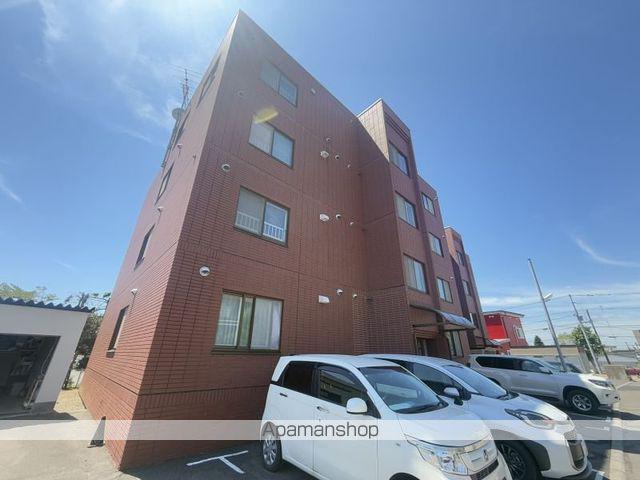 レジデンスホープ(3LDK/1階)