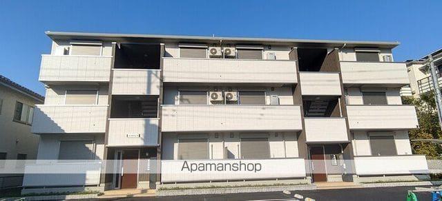 エーデルハイム3