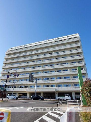 サンハイツ小田原
