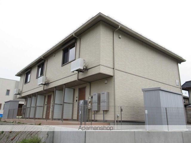 シャーメゾン梨木町