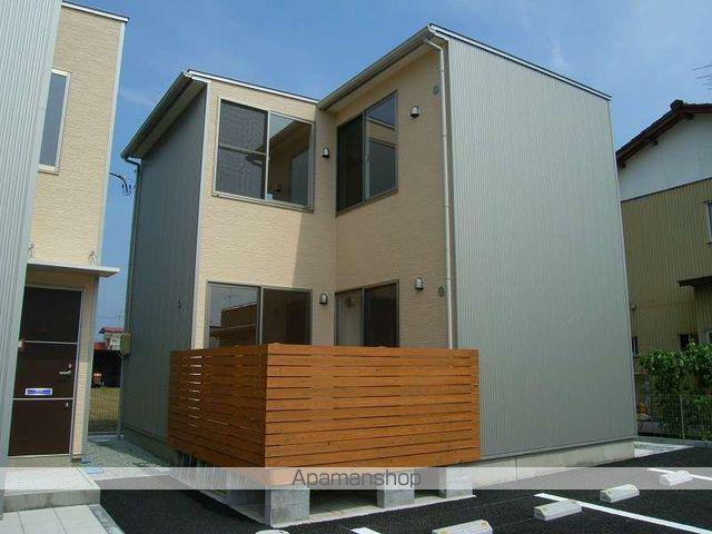 宮城県柴田郡柴田町槻木駅西3丁目の戸建賃貸