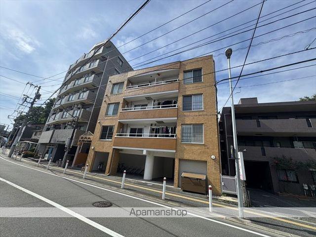 パークサイド壱番館
