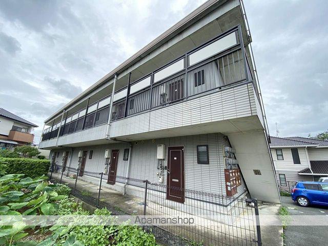 コスモハイツ熊野