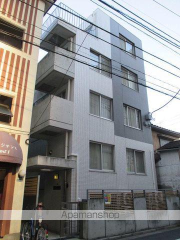 MINAMI-KAMATA RESIDENCE