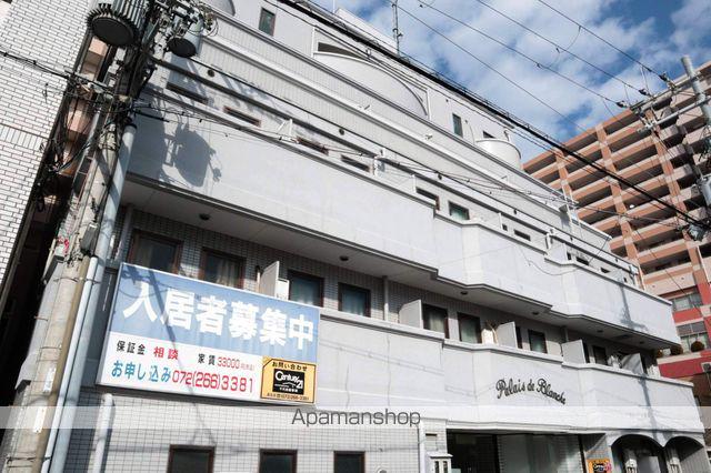 パレドゥブランシュ